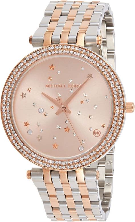 Michael Kors Darci MK3726 Watch 